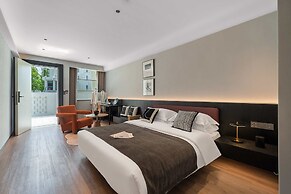 MisooHi Hidden Realm Hotel