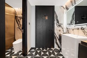 MisooHi Hidden Realm Hotel