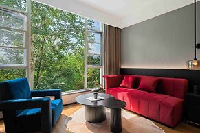 MisooHi Hidden Realm Hotel