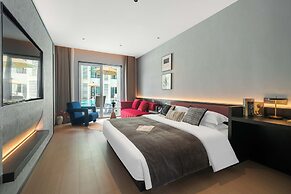 MisooHi Hidden Realm Hotel
