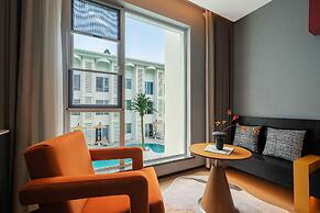 MisooHi Hidden Realm Hotel