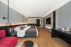 MisooHi Hidden Realm Hotel