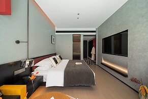 MisooHi Hidden Realm Hotel