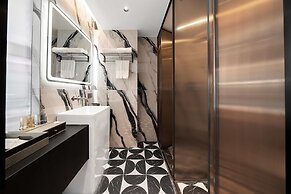 MisooHi Hidden Realm Hotel