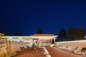 MisooHi Hidden Realm Hotel