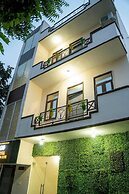 Hotel Astoria Elite