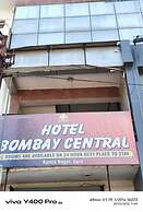 Hotel Bombay Central Agra