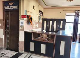 Hotel Bombay Central Agra