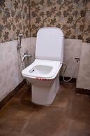 Hotel Bombay Central Agra