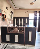 Hotel Bombay Central Agra