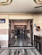 Hotel Bombay Central Agra