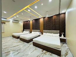 Anand Resort
