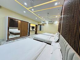 Anand Resort