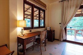 Lost Horizon Resort - Khao Sok