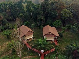 Lost Horizon Resort - Khao Sok