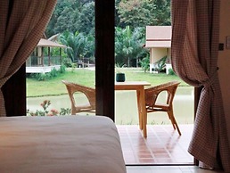 Lost Horizon Resort - Khao Sok