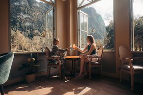 Lost Horizon Resort - Khao Sok