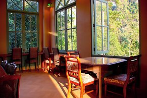 Lost Horizon Resort - Khao Sok