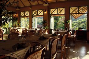 Lost Horizon Resort - Khao Sok