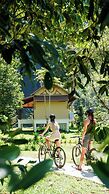 Lost Horizon Resort - Khao Sok
