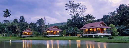 Lost Horizon Resort - Khao Sok