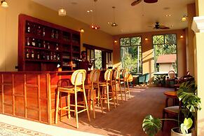 Lost Horizon Resort - Khao Sok