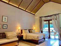 Lost Horizon Resort - Khao Sok