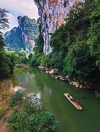 Lost Horizon Resort - Khao Sok