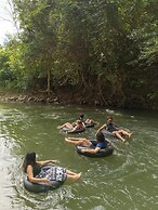 Lost Horizon Resort - Khao Sok