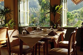 Lost Horizon Resort - Khao Sok