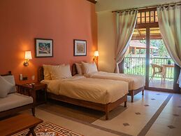 Lost Horizon Resort - Khao Sok