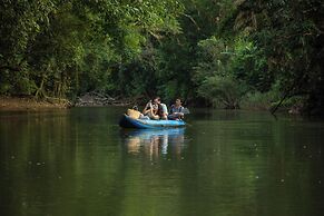 Lost Horizon Resort - Khao Sok