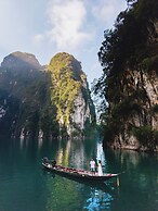 Lost Horizon Resort - Khao Sok