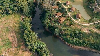 Lost Horizon Resort - Khao Sok