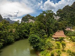 Lost Horizon Resort - Khao Sok