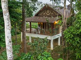 Lost Horizon Resort - Khao Sok