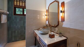 Lost Horizon Resort - Khao Sok