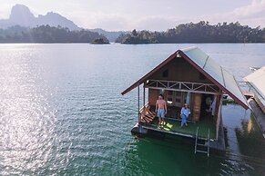 Lost Horizon Resort - Khao Sok