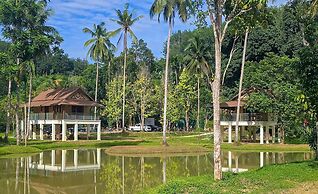 Lost Horizon Resort - Khao Sok