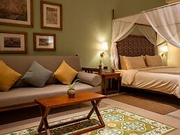 Lost Horizon Resort - Khao Sok