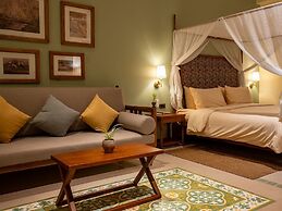 Lost Horizon Resort - Khao Sok