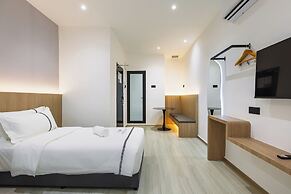 Edenwood Hotel
