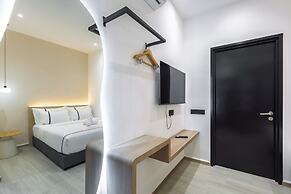 Edenwood Hotel