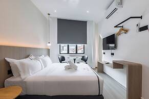 Edenwood Hotel
