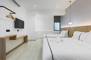 Edenwood Hotel