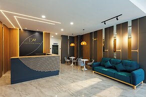 Edenwood Hotel