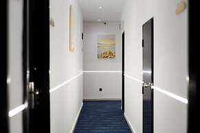 Edenwood Hotel