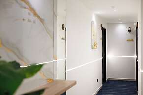 Edenwood Hotel