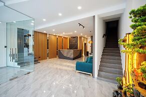 Edenwood Hotel