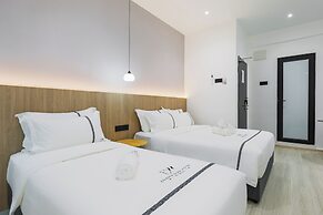 Edenwood Hotel